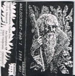 Irmingot : Reh 1 1998